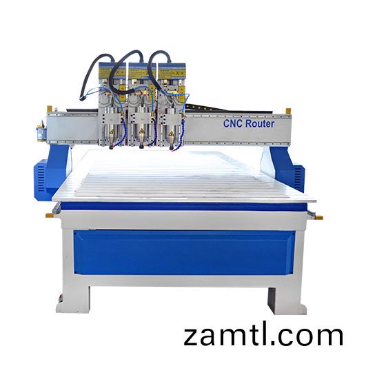 1325獨立(li)三頭數(shu)控(kong)鵰(diao)刻(ke)機