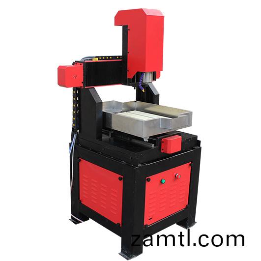 4040玉石數(shu)控鵰刻(ke)機