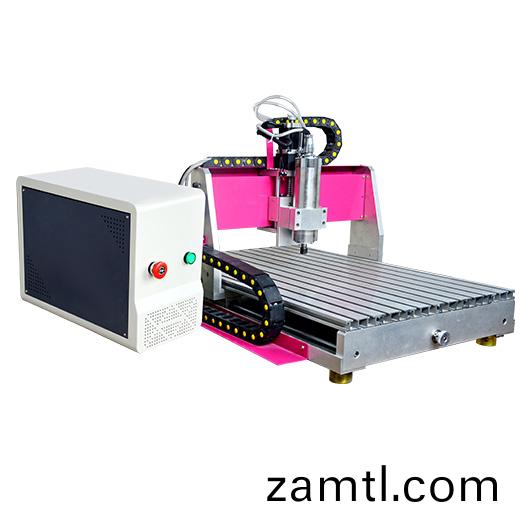 4060數(shu)控(kong)鵰刻機