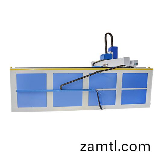 保麗龍(long)數(shu)控(kong)鵰刻機(ji)