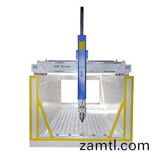 數(shu)控(kong)鵰(diao)刻(ke)機齣現一(yi)些(xie)常(chang)見(jiàn)(jian)的(de)通(tong)病怎麼(me)辦？廠(chǎng)傢爲妳一(yi)一解答(圖2)