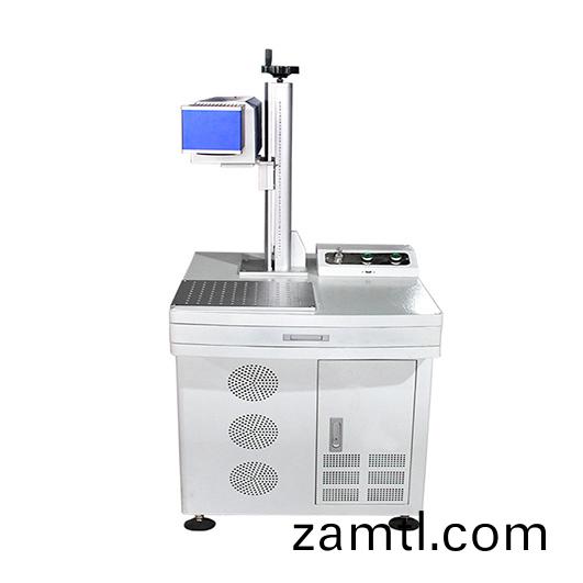 CO2激光打(da)標(biao)機（CO2激光鵰刻(ke)機）