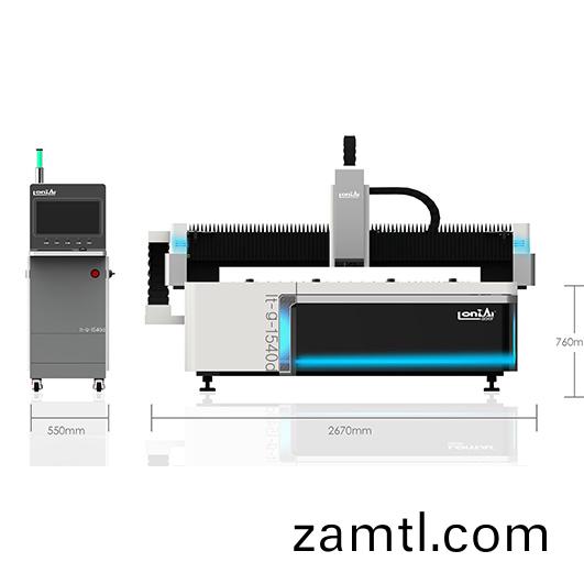 光纖(xian)激(ji)光切割機（金屬(shu)激光切(qie)割機）