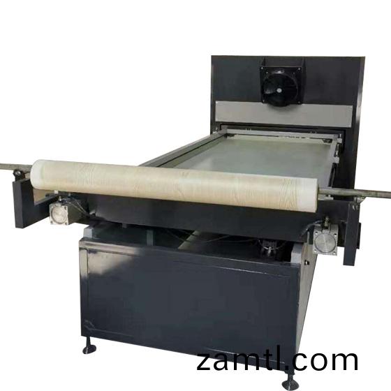 覆膜機-數控(kong)鵰刻機