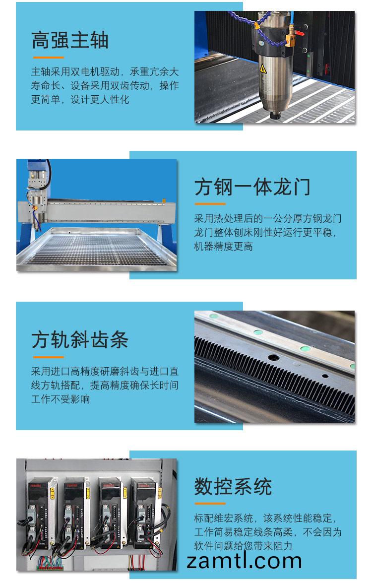 1325輕(qing)型(xing)石材(cai)數控鵰(diao)刻(ke)機(ji)(圖(tu)4) 1325輕(qing)型石(shi)材數(shu)控(kong)鵰(diao)刻(ke)機(ji)(圖(tu)4)