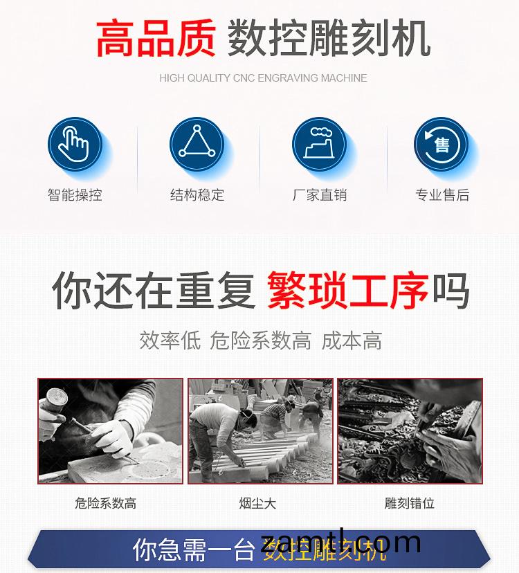 6090木(mu)工鵰刻機(ji)(木(mu)材(cai)數控鵰(diao)刻(ke)機(ji))(圖2) 6090木工(gong)鵰(diao)刻(ke)機(ji)(木(mu)材數控鵰刻(ke)機(ji))(圖2)