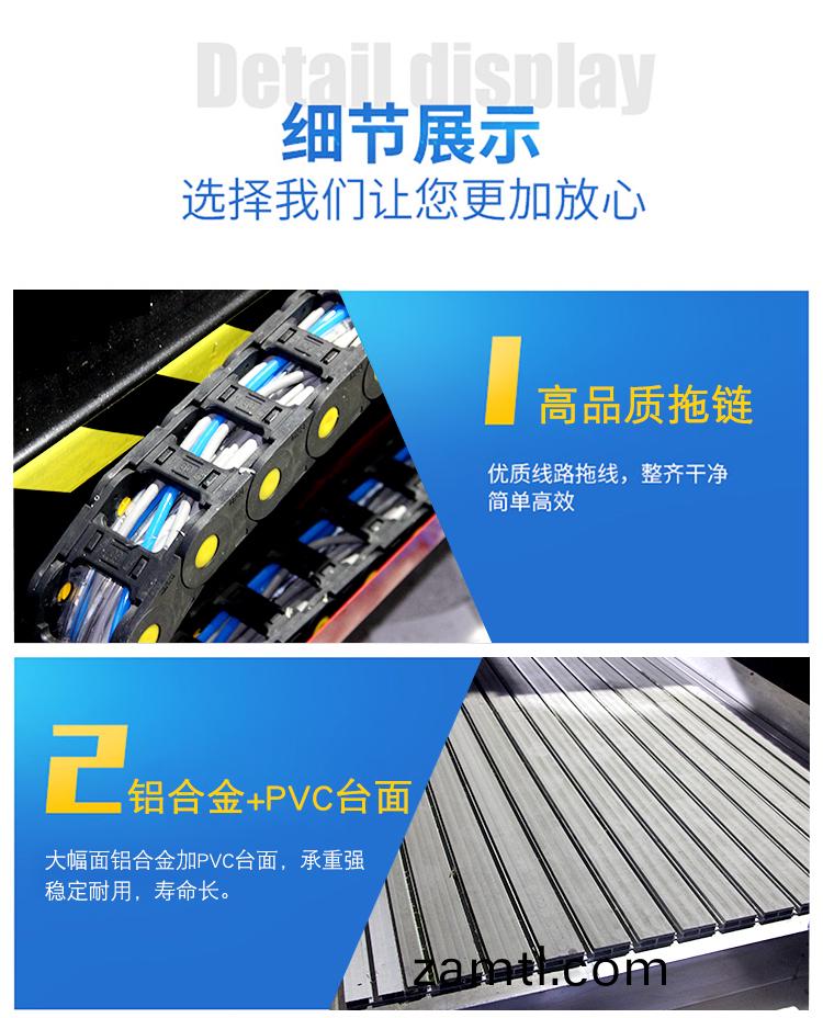 保(bao)麗龍數(shu)控(kong)鵰(diao)刻(ke)機(圖(tu)2)