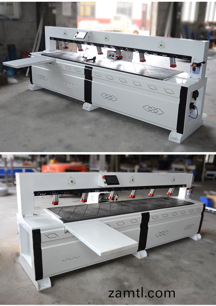 側(ce)孔(kong)機（數(shu)控鵰(diao)刻機）(圖(tu)6)