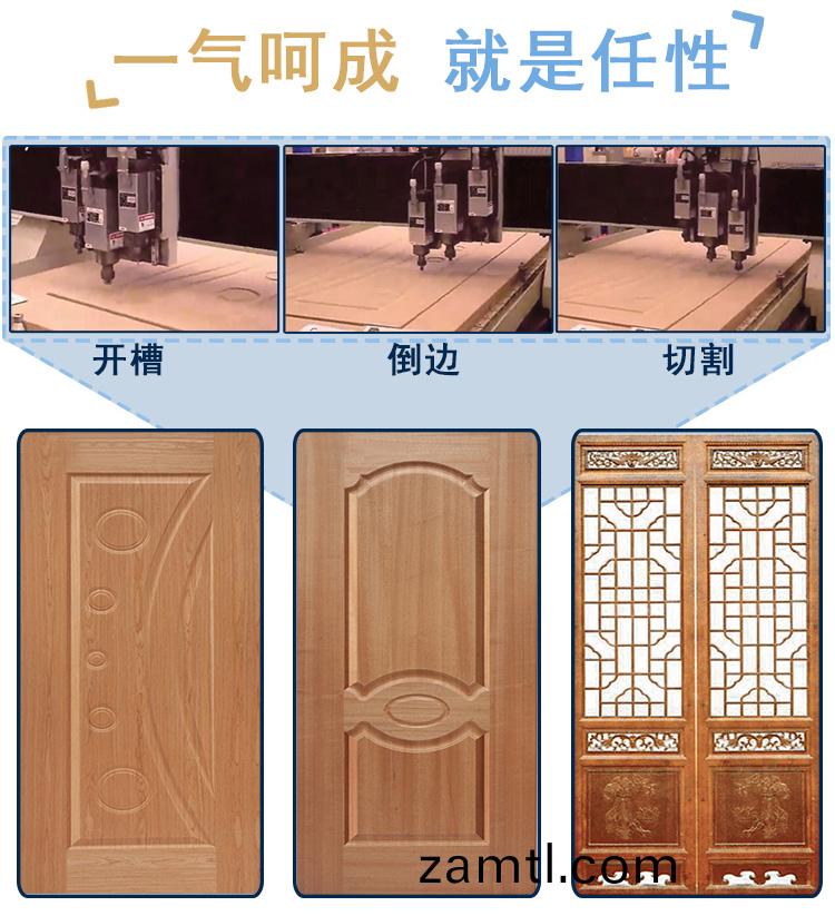 三工(gong)序數(shu)控鵰刻機(ji)(圖(tu)2) 三工序(xu)數(shu)控(kong)鵰刻機(ji)(圖(tu)2)